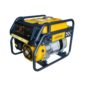 LOTUS GAS GENSET (RECOIL) 3KW GL3000X