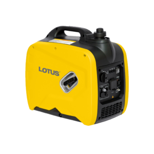 LOTUS GAS INVERTER GENSET (SILENT) G2000ISX