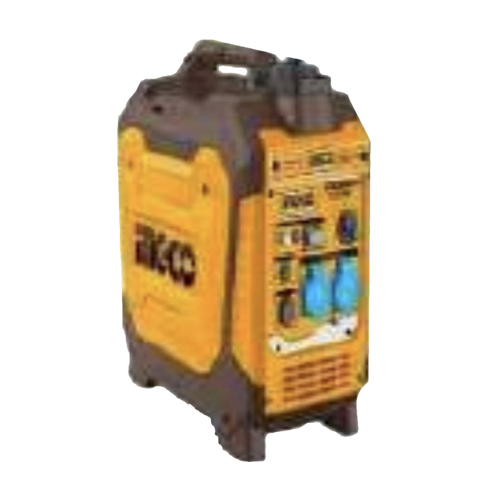 ING INVERTER GASOLINE GENERATOR 4.0KVA GEI40006-5P