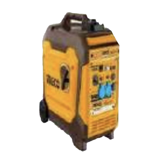 ING INVERTER GASOLINE GENERATOR 5.0KVA GEI50006-5P